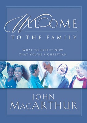 Welcome to the Family (Paperback)