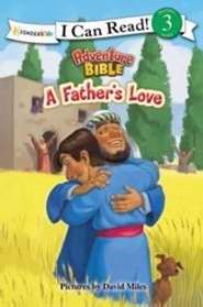 Father's Love, A (Paperback)