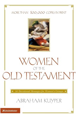 Women Of The Old Testament (Paperback)