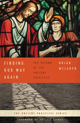 Finding Our Way Again (Hard Cover)