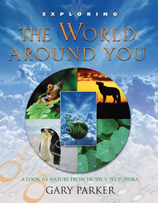 Exploring The World Around You (Paperback)