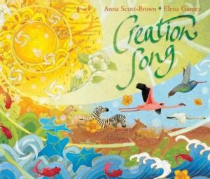 Creation Song (Paperback)
