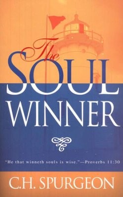 Soulwinner (Paperback)