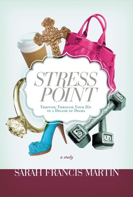 Stress Point (Paperback)