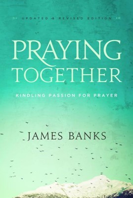 Praying Together (Paperback)