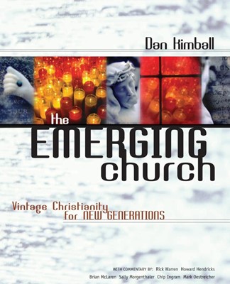 The Emerging Church (Paperback)