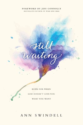 Still Waiting (Paperback)