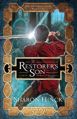 The Restorer's Son (Paperback)