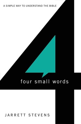 Four Small Words (Paperback)