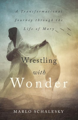 Wrestling With Wonder (Paperback)