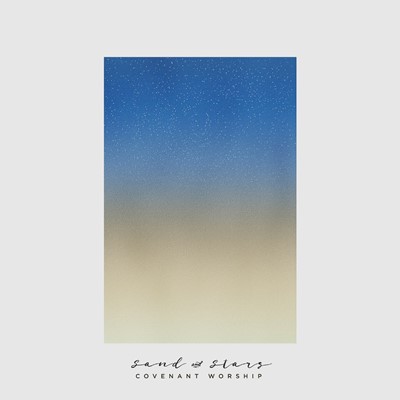 Sand And Stars: CD (CD-Audio)