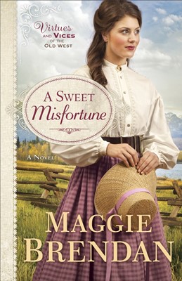 Sweet Misfortune, A (Paperback)
