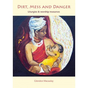 Dirt Mess And Danger (Paperback)