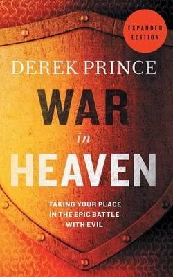 War in Heaven - Expanded (Paperback)