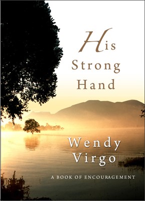 His Strong Hand (Hard Cover)