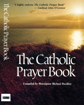Catholic Prayer Book (Paperback)