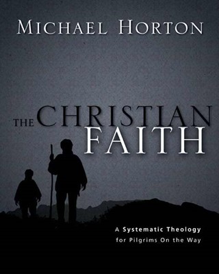 The Christian Faith (Hard Cover)
