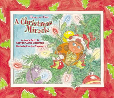 Christmas Miracle, A (Hard Cover)