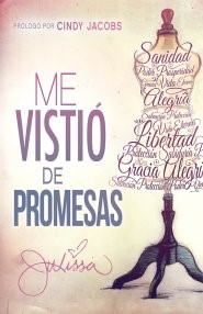 Me Vistió de Promesas (Paperback)