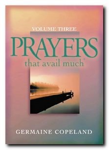 Prayers That Avail Much, Volume 3 (Paperback)