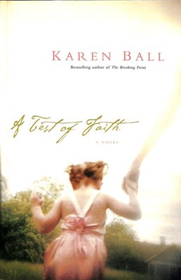 Test Of Faith, A (Paperback)