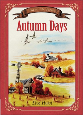 Autumn Days (Paperback)