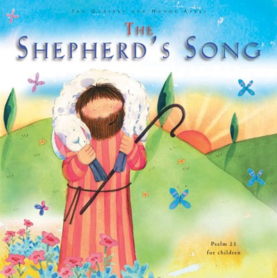 Shepherd's Song, The H/B (Hard Cover)