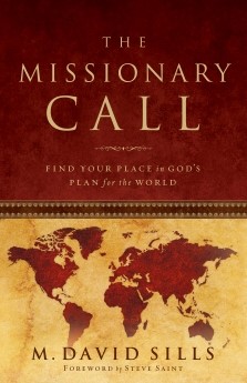 The Missionary Call (Paperback)