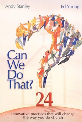 Can We Do That? (Paperback)