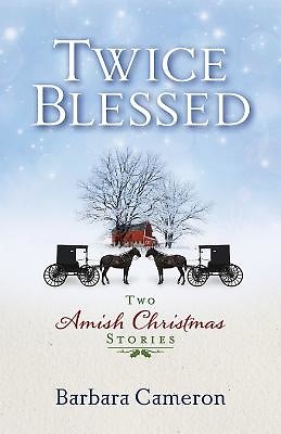 Twice Blessed (Paperback)