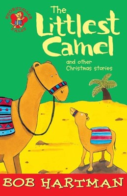 The Littlest Camel (Paperback)