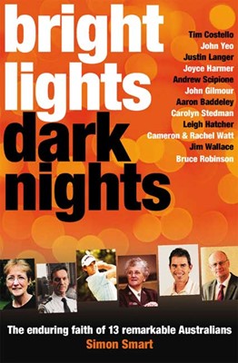 Bright Lights, Dark Nights (Paperback)