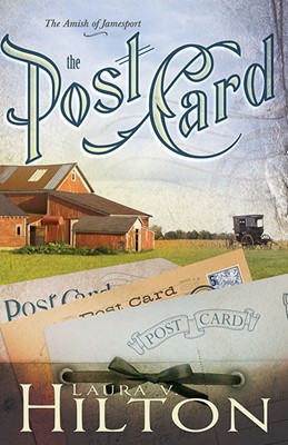 Postcard (Amish Of Jamesport V2) (Paperback)
