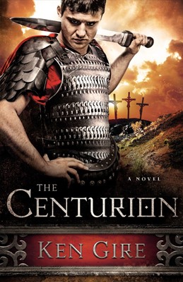 The Centurion (Paperback)