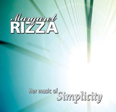 Her Music Of Simplicity CD (CD-Audio)