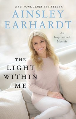 The Light Within Me (Paperback)