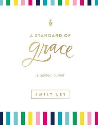Standard Of Grace, A (Hard Cover)