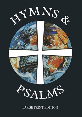 Hymns And Psalms Lp
