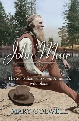John Muir (Paperback)