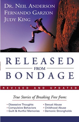 Released From Bondage (Paperback)