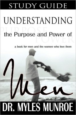 Understanding The Purpose & Power Of Men-Study Guide (Study (Paperback)