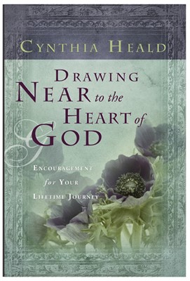 Drawing Near to the Heart of God (Paperback)