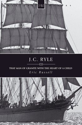J. C. Ryle (Paperback)