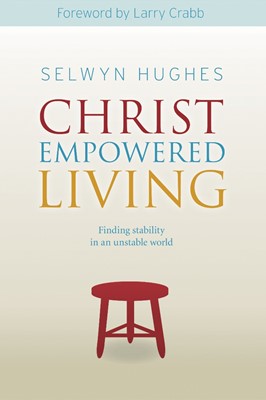 Christ Empowered Living (Paperback)