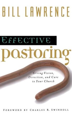 Effective Pastoring (Hard Cover)
