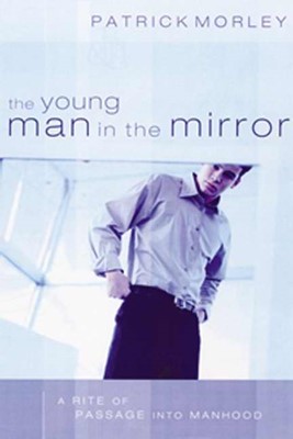 The Young Man In The Mirror (Paperback)