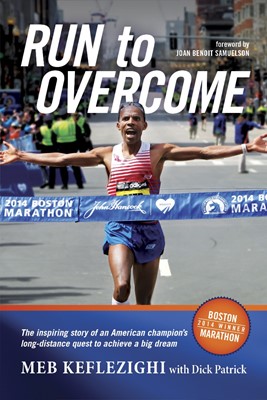 Run To Overcome (Paperback)