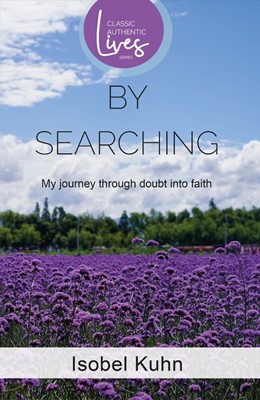 By Searching (Paperback)