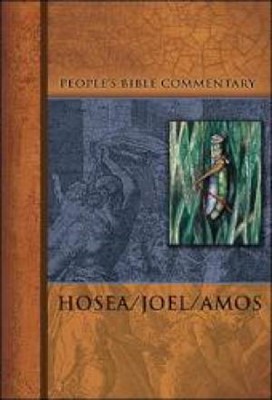 Hosea/Joel/Amos (Paperback)