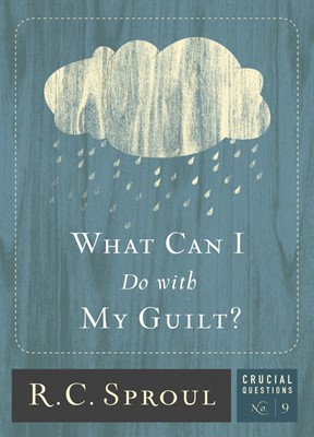 What Can I Do With My Guilt? (Paperback)